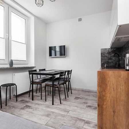 Apartament Nadia Гдыня Экстерьер фото